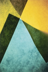 2025 Abstract 3rd Place, Noah Goldman, Seattle Academy of the Arts