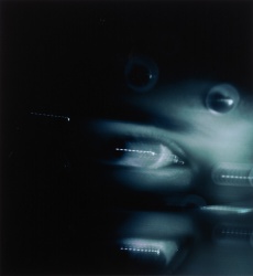 2025 Abstract Finalist, Brooklyn Chapin, Vancouver School of the Arts