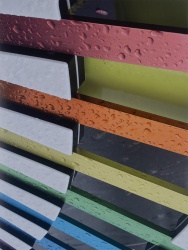 2024 Abstract Finalist, Ben Wrenholt, West Seattle