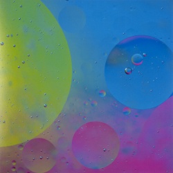 2024 Abstract Finalist, John Skelton, Woodinville