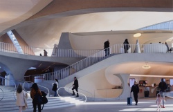 2025 Architecture 5th Place, Jojo Fish, Stadium
