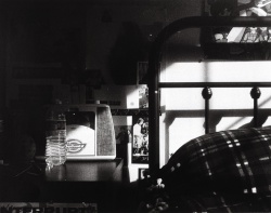 2024 Traditional Black & White Finalist, Kage Mead, Tacoma School of the Arts