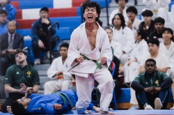 2025 Documentary 6th Place, Brian Marquez-Salmeron, Kent Meridian
