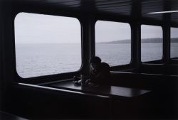 2025 Documentary Finalist, Renae Rude, Glacier Peak