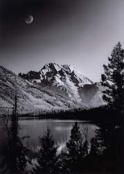 2025 Landscape 2nd Place, Zak Adler, Cedarcrest