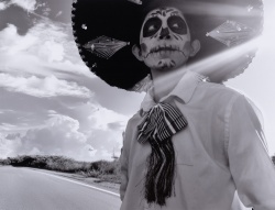 2025 People 6th Place, Yatziri Badillo, A.C. Davis