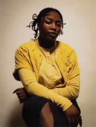 2025 Portrait 6th Place, Sophie King, Newport