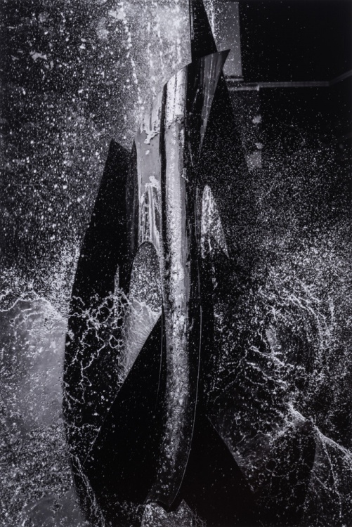 2025 Abstract 4th Place, Zoe Weingeist, Seattle Academy of the Arts