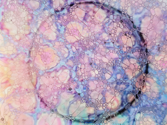 2026 Abstract Finalist, Peggy K Huynh, Newport