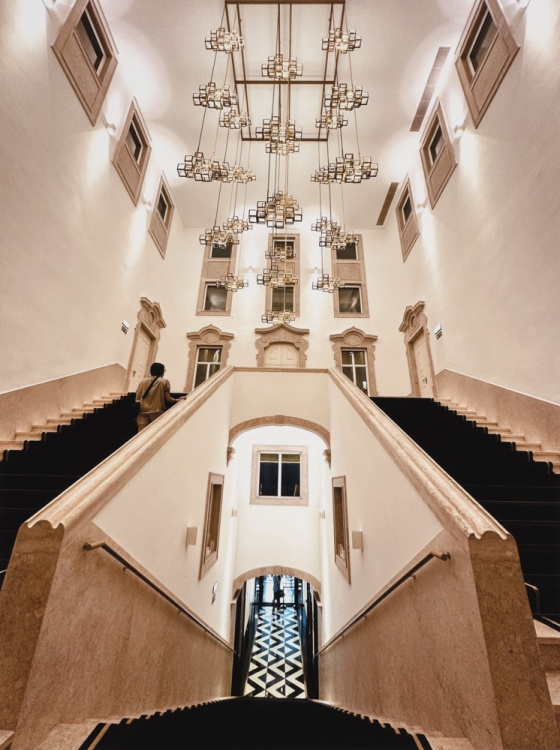 2024 Architecture Finalist, Reema Puri, Newport