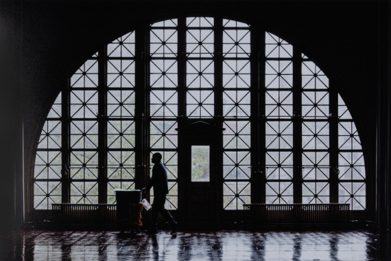 2024 Documentary Finalist, McKaye Morrill, Snohomish