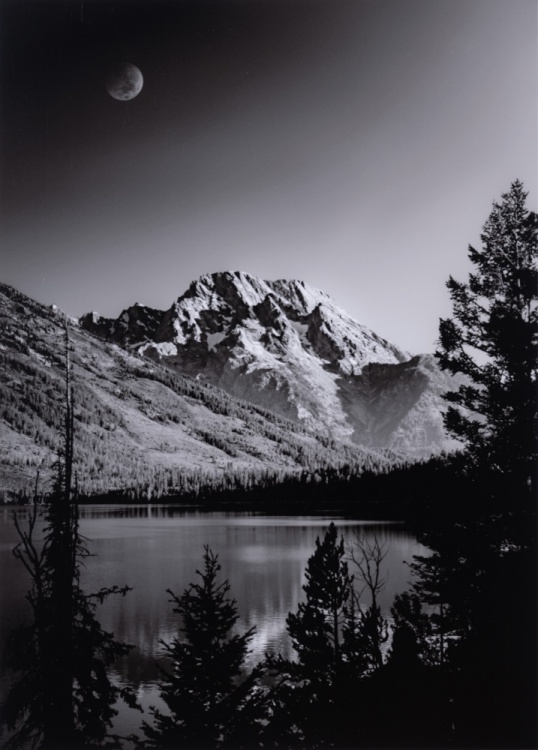 2025 Landscape 2nd Place, Zak Adler, Cedarcrest