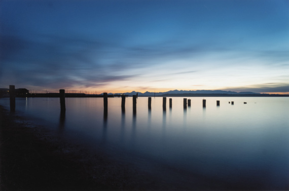 2024 Landscape Finalist, Brendan Yeh, Newport