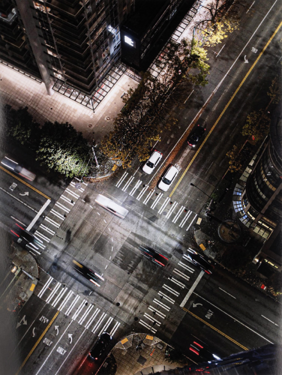2024 Landscape Finalist, Anna Loudal, Lynnwood