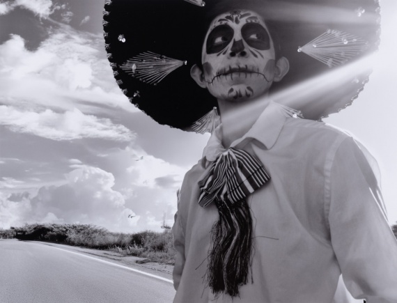 2025 People 6th Place, Yatziri Badillo, A.C. Davis