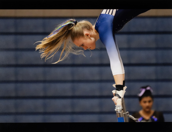2024 People Finalist, Jocelyn Hood, Liberty