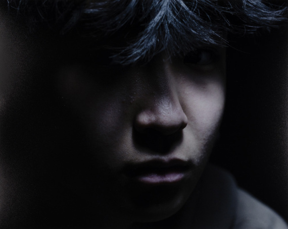 2024 Portrait Finalist, Aarav Srivastava, Eastlake