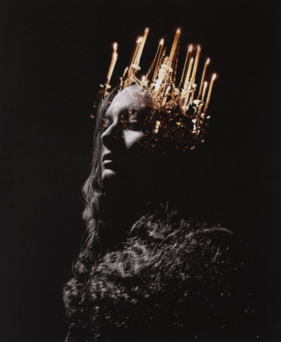 2024 Portrait Finalist, Kendall Rogers, Roosevelt