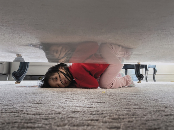 2024 Portrait Finalist, Mandy Chau, Newport