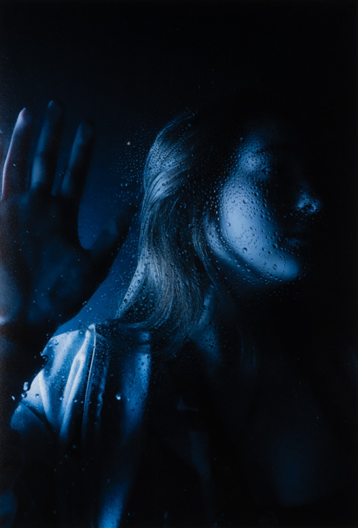 2024 Portrait Finalist, Mariela Rodriguez, Glacier Peak